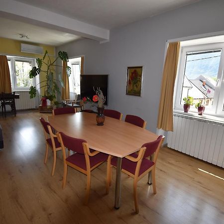 Apartments Free Alps, Massage & Wine Bovec Luaran gambar