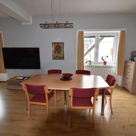 Apartments Free Alps, Massage & Wine Bovec Luaran gambar