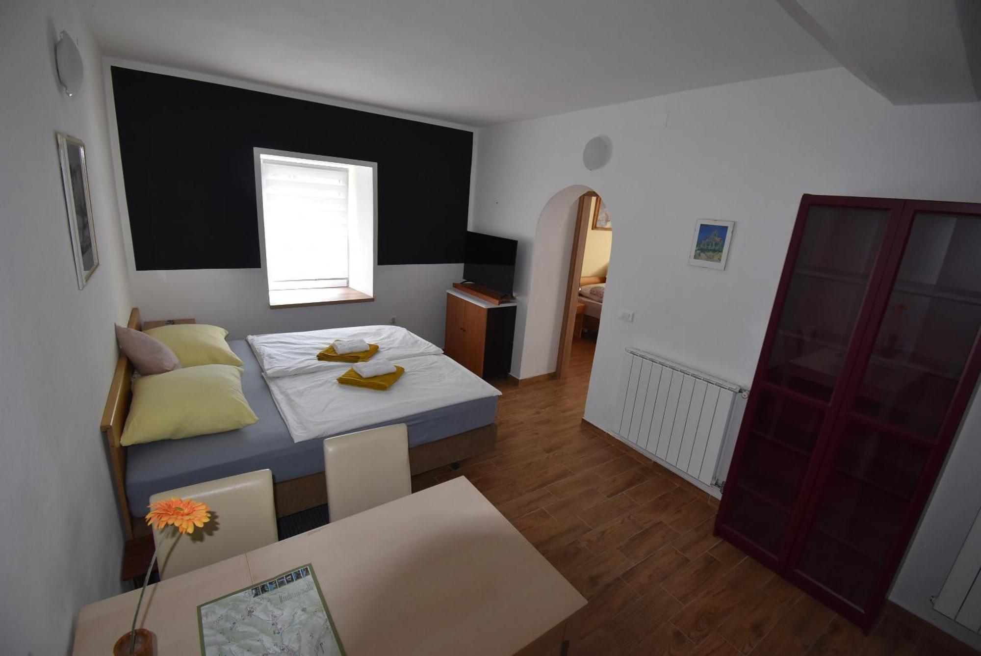 Apartments Free Alps, Massage & Wine Bovec Luaran gambar