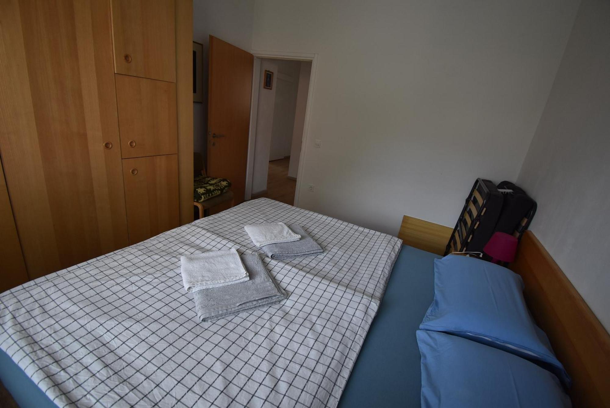 Apartments Free Alps, Massage & Wine Bovec Luaran gambar