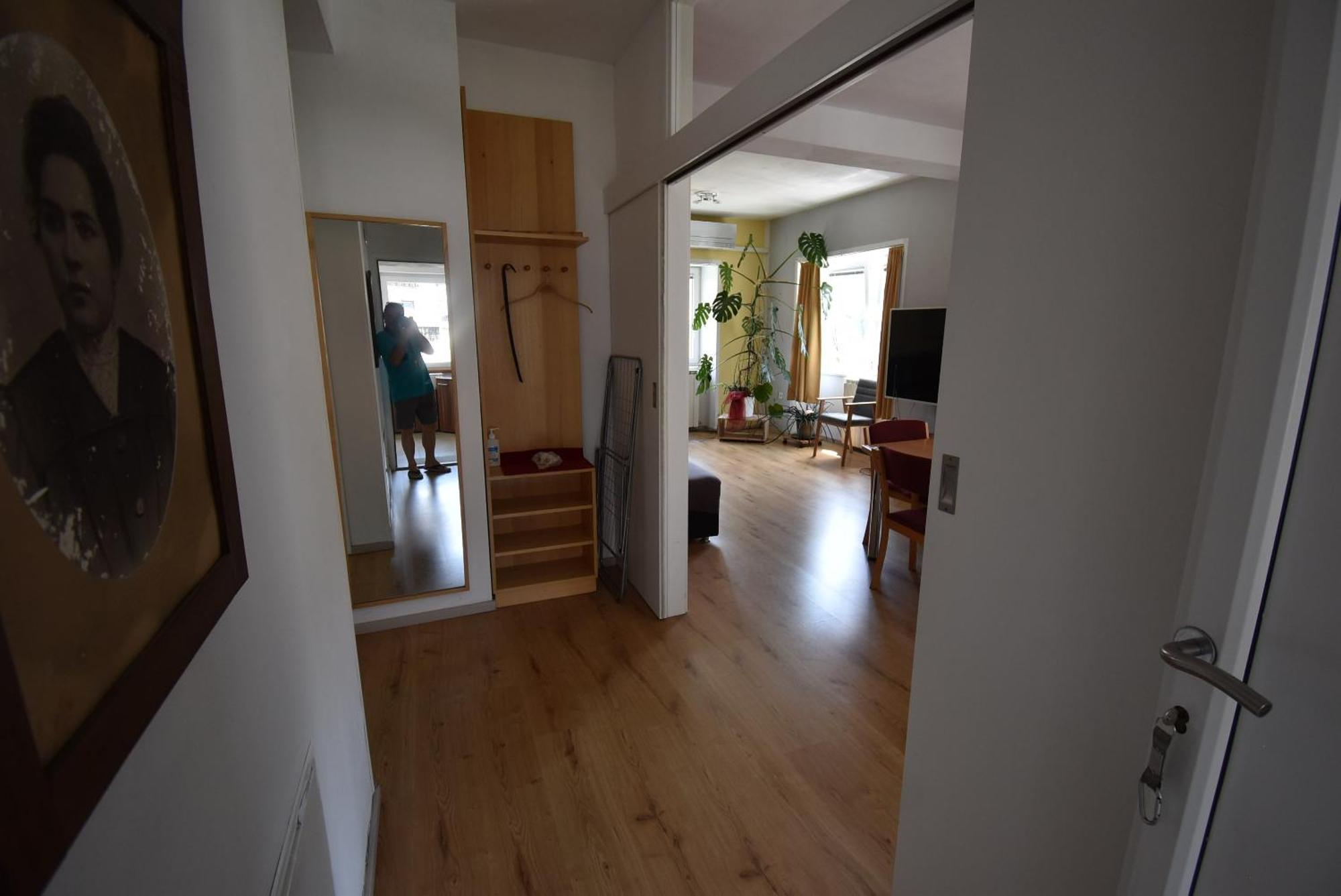 Apartments Free Alps, Massage & Wine Bovec Luaran gambar