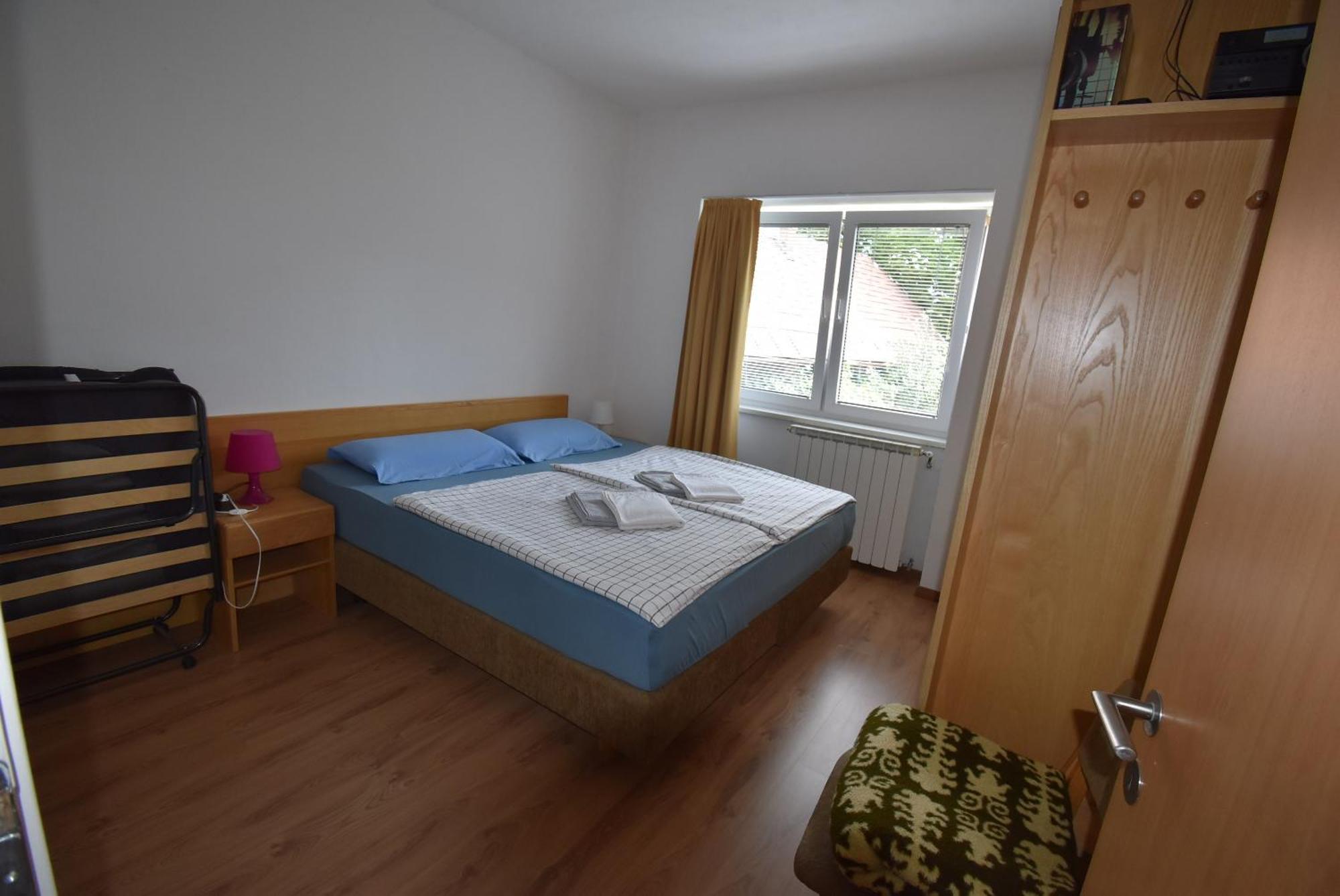 Apartments Free Alps, Massage & Wine Bovec Luaran gambar
