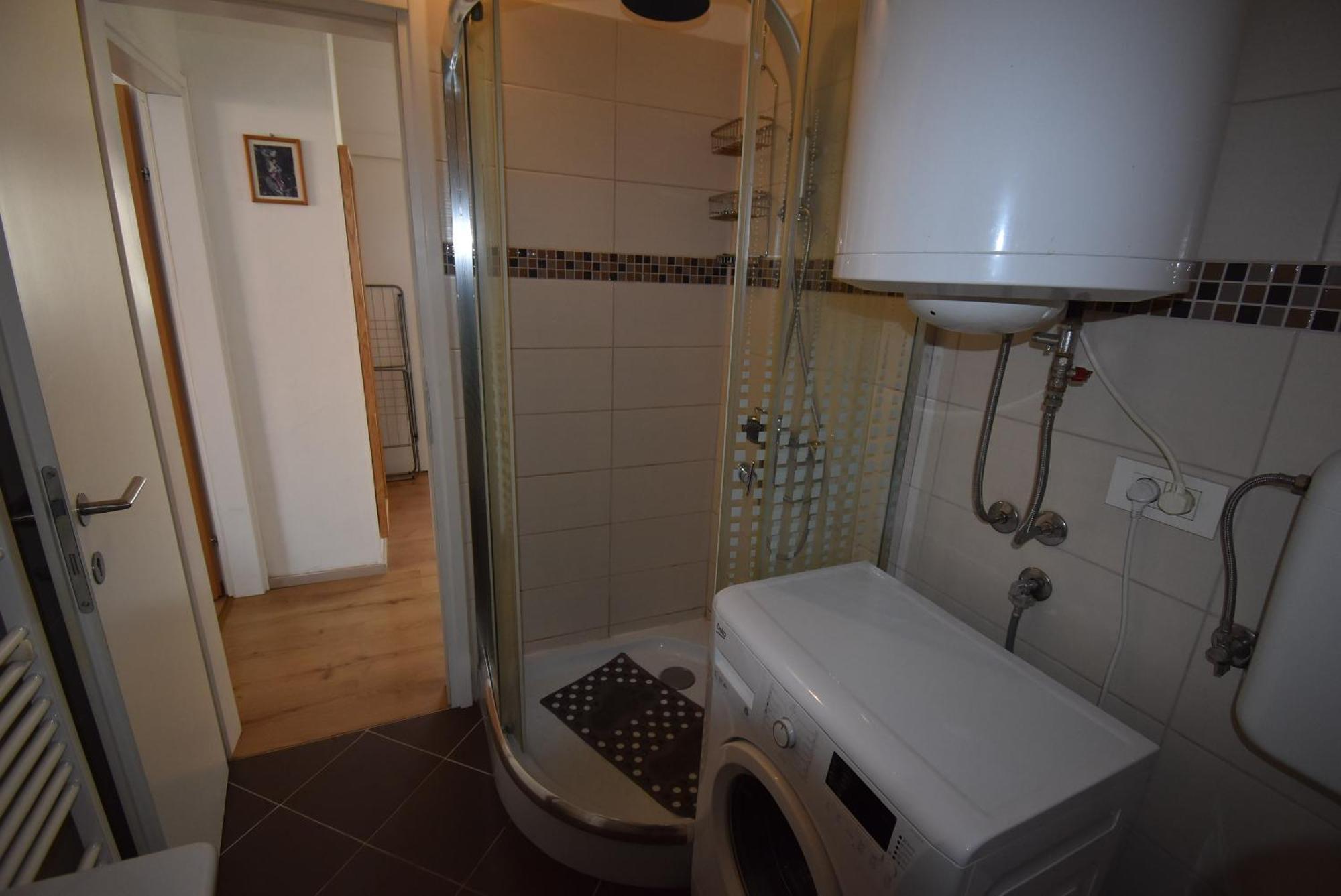 Apartments Free Alps, Massage & Wine Bovec Luaran gambar