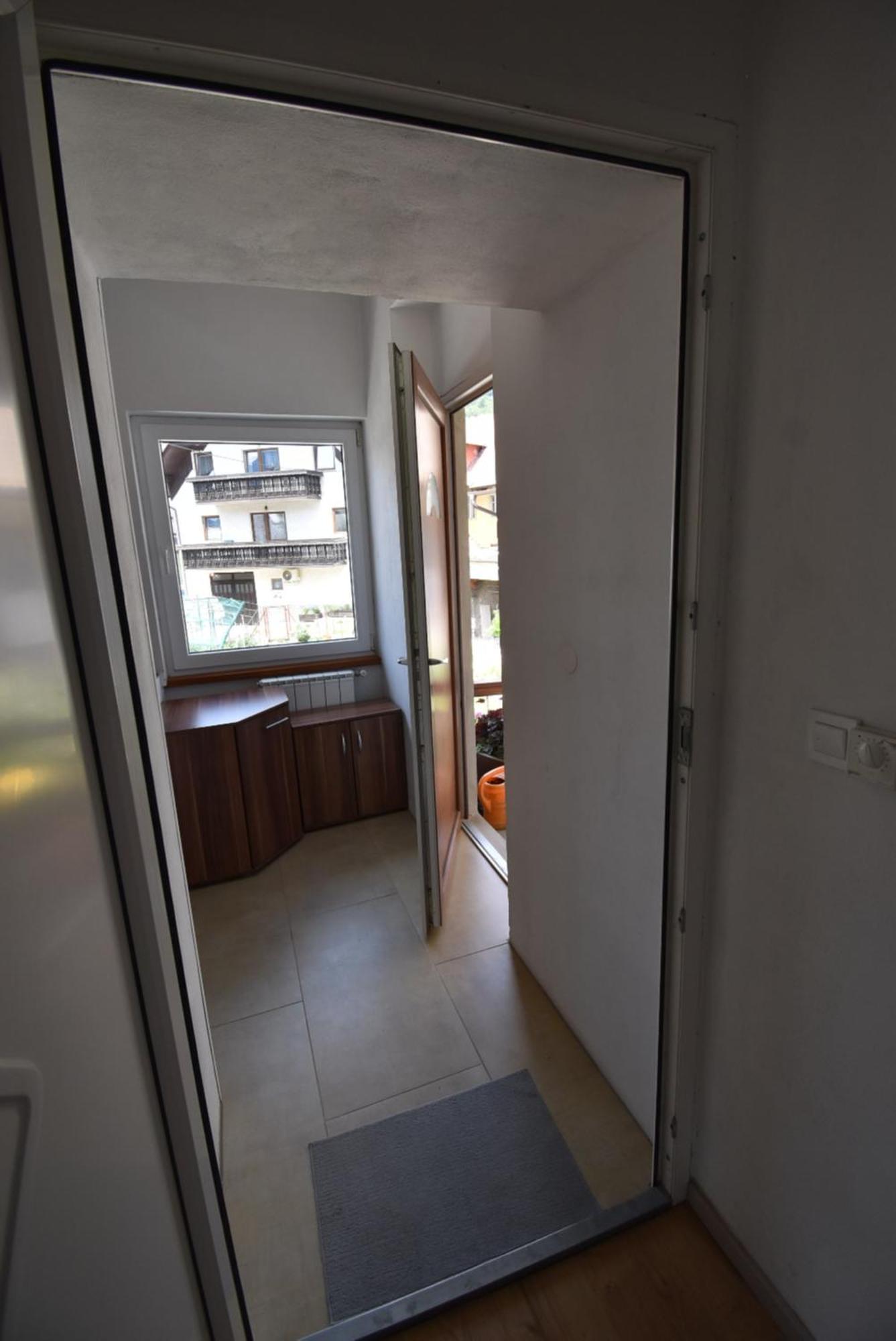 Apartments Free Alps, Massage & Wine Bovec Luaran gambar