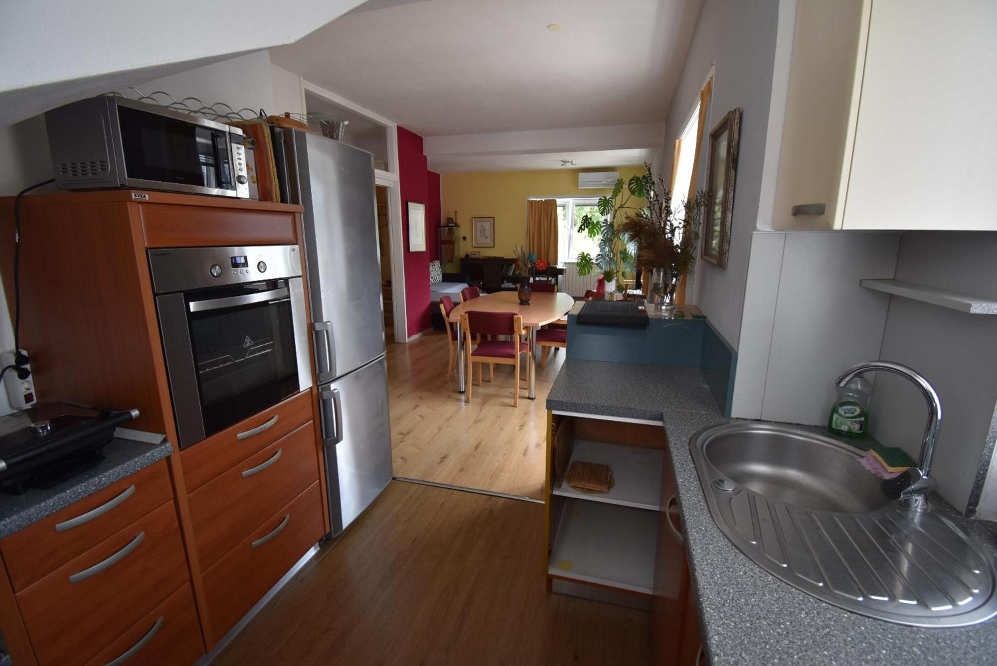 Apartments Free Alps, Massage & Wine Bovec Luaran gambar