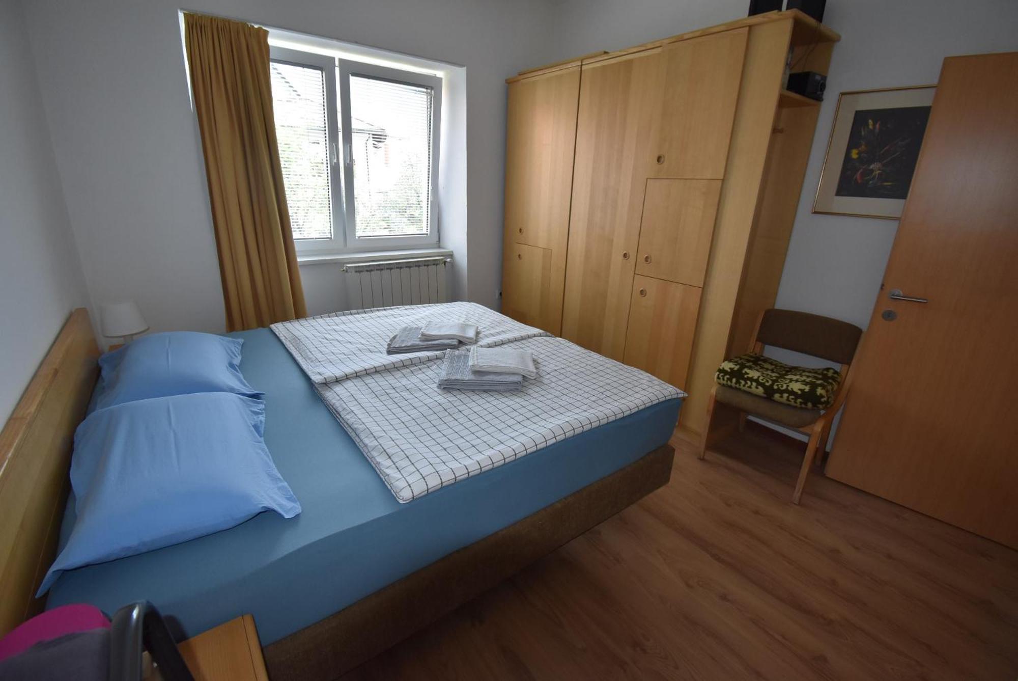 Apartments Free Alps, Massage & Wine Bovec Luaran gambar