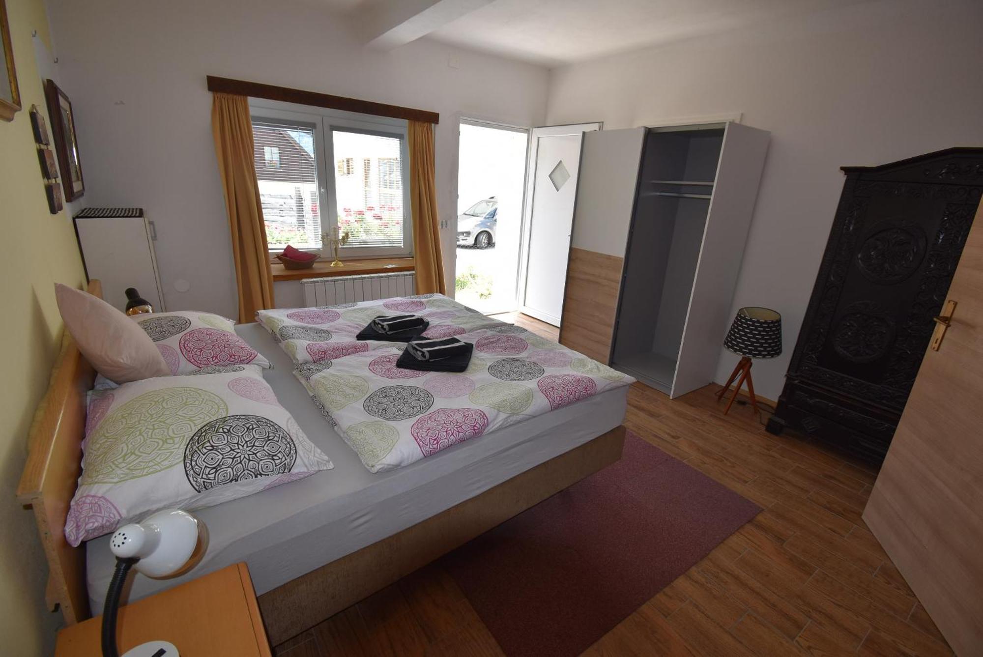 Apartments Free Alps, Massage & Wine Bovec Luaran gambar