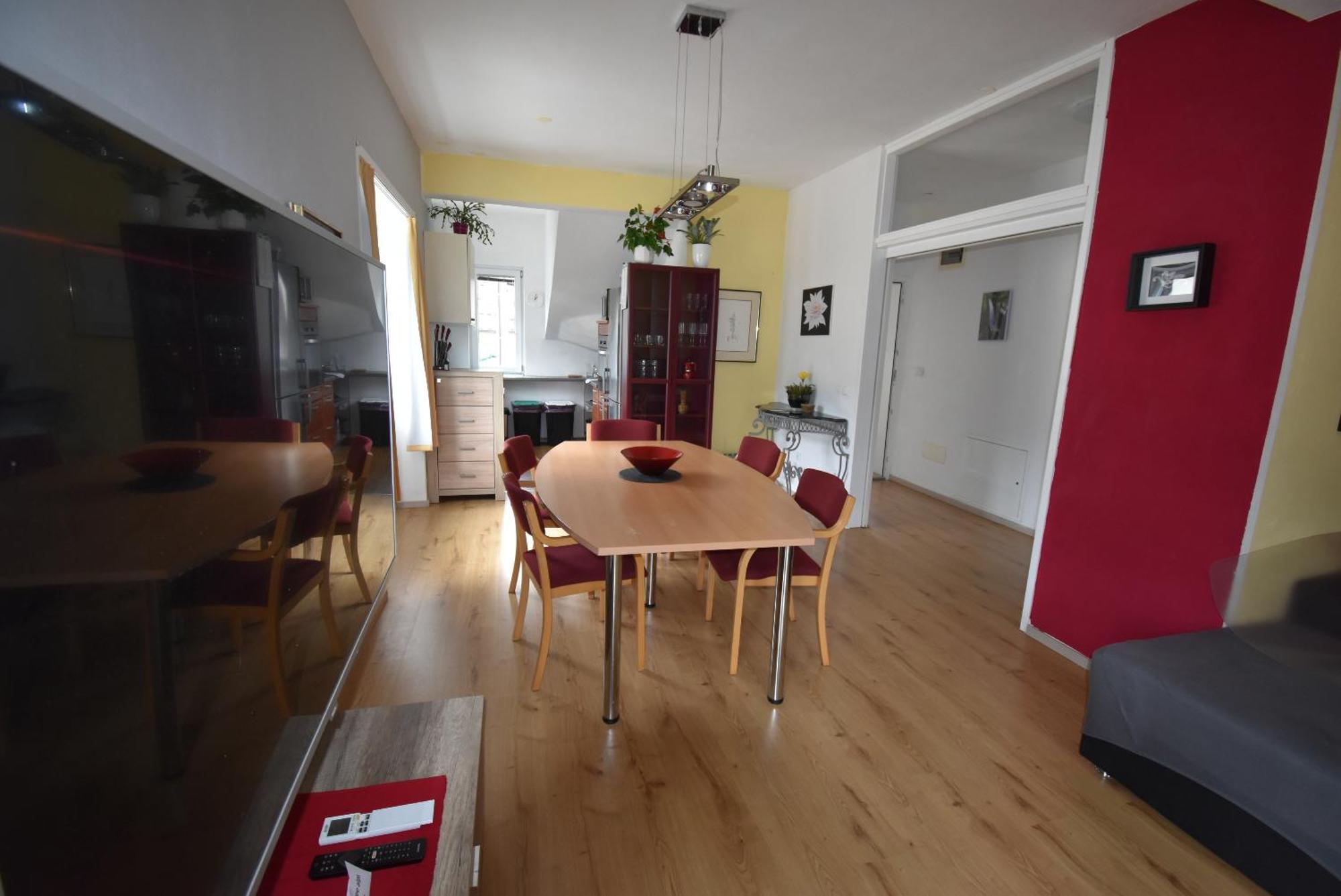 Apartments Free Alps, Massage & Wine Bovec Luaran gambar