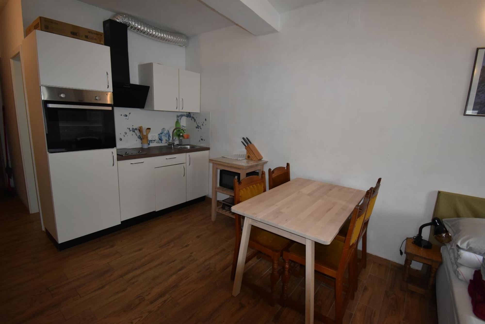 Apartments Free Alps, Massage & Wine Bovec Luaran gambar