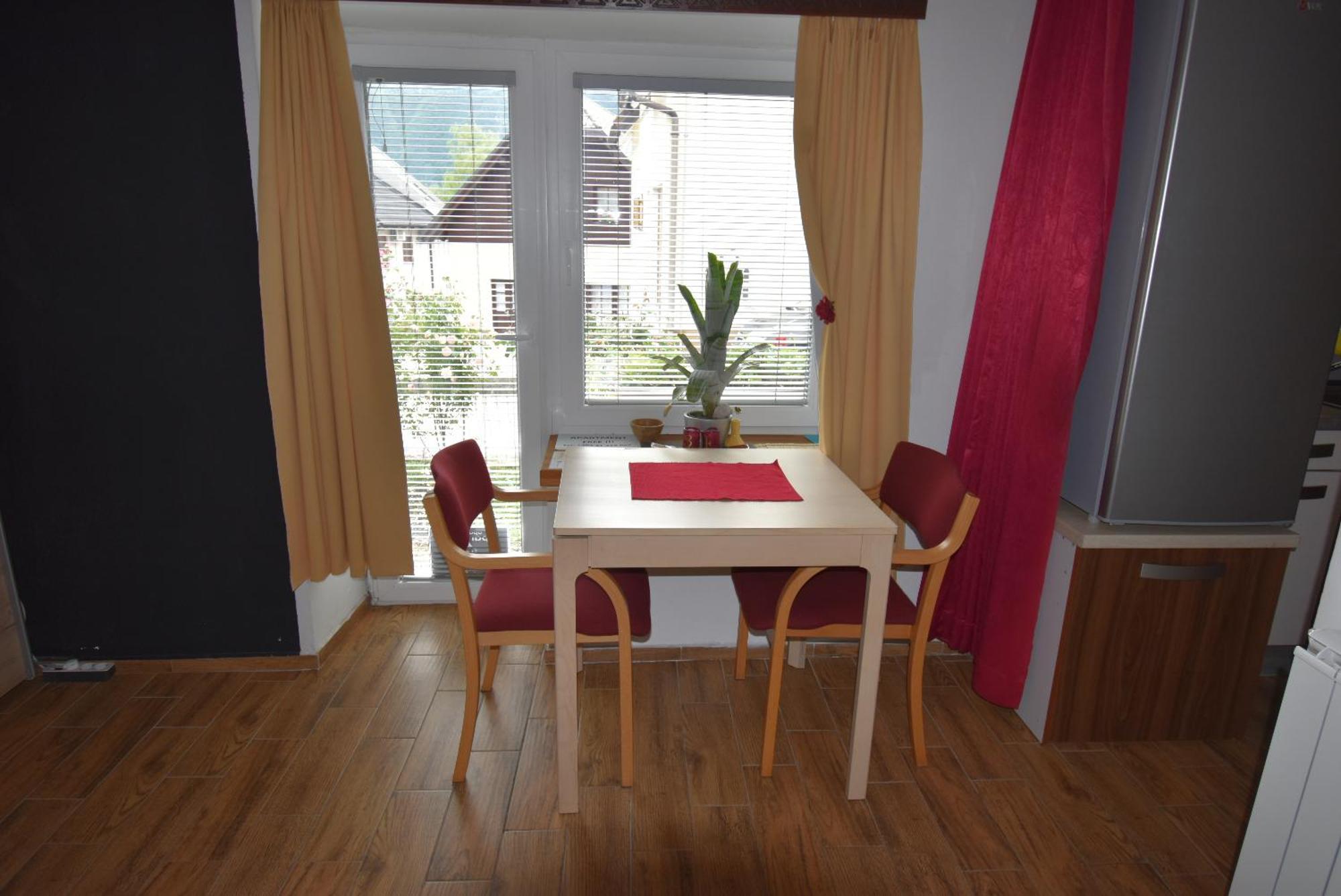 Apartments Free Alps, Massage & Wine Bovec Luaran gambar