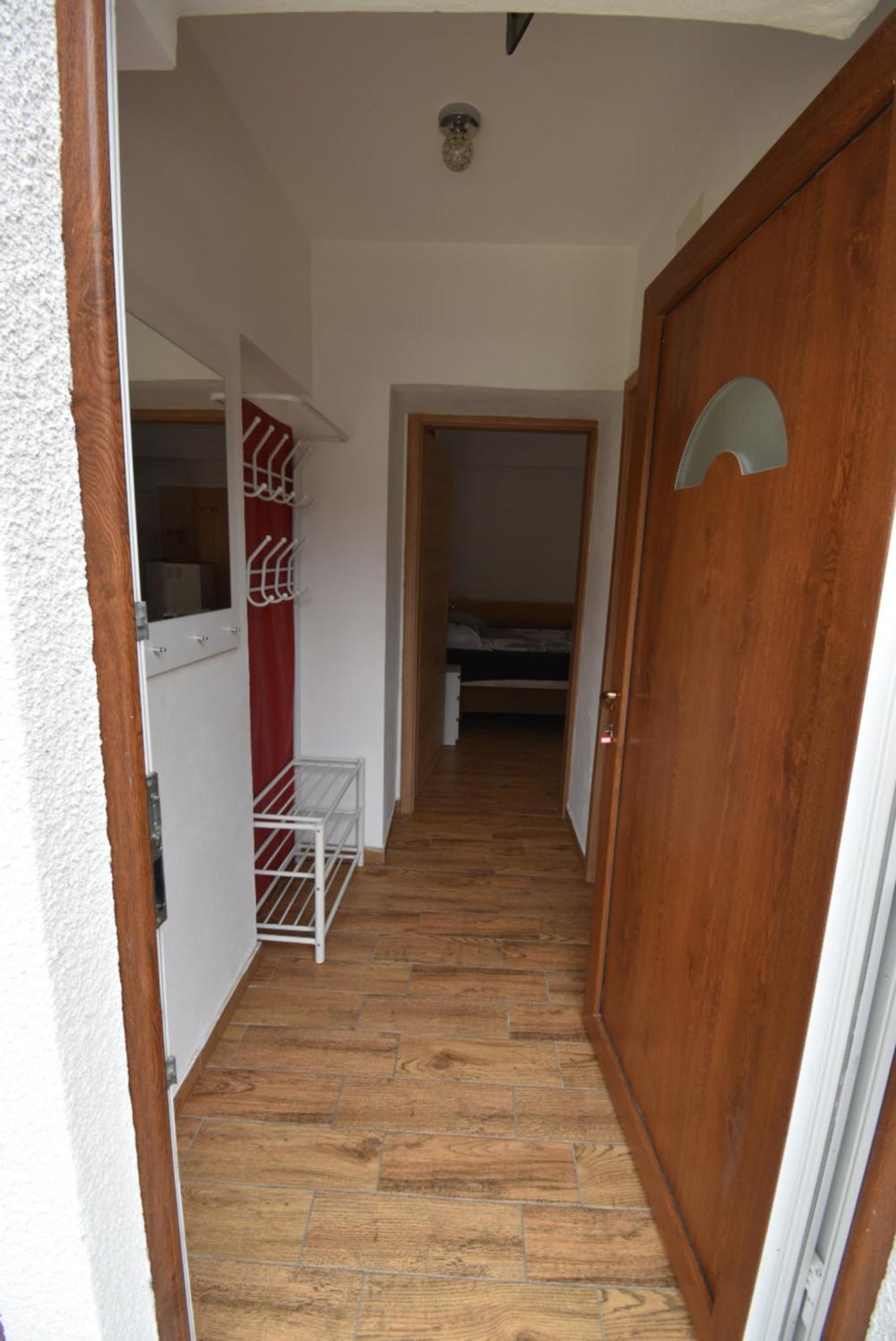 Apartments Free Alps, Massage & Wine Bovec Luaran gambar