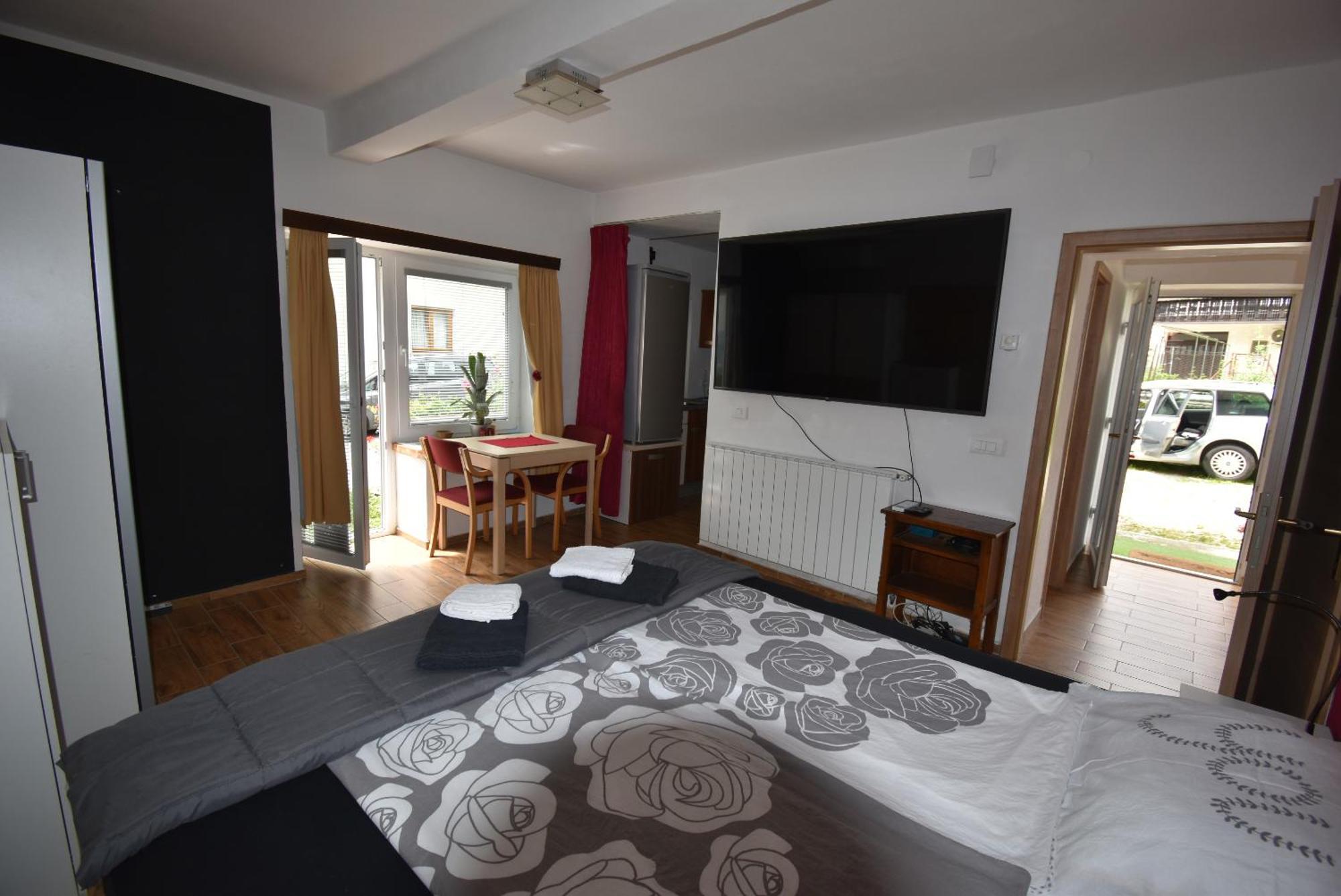 Apartments Free Alps, Massage & Wine Bovec Luaran gambar